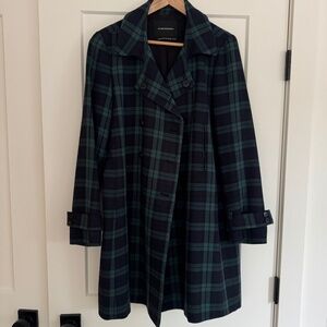 Club Monaco Coat